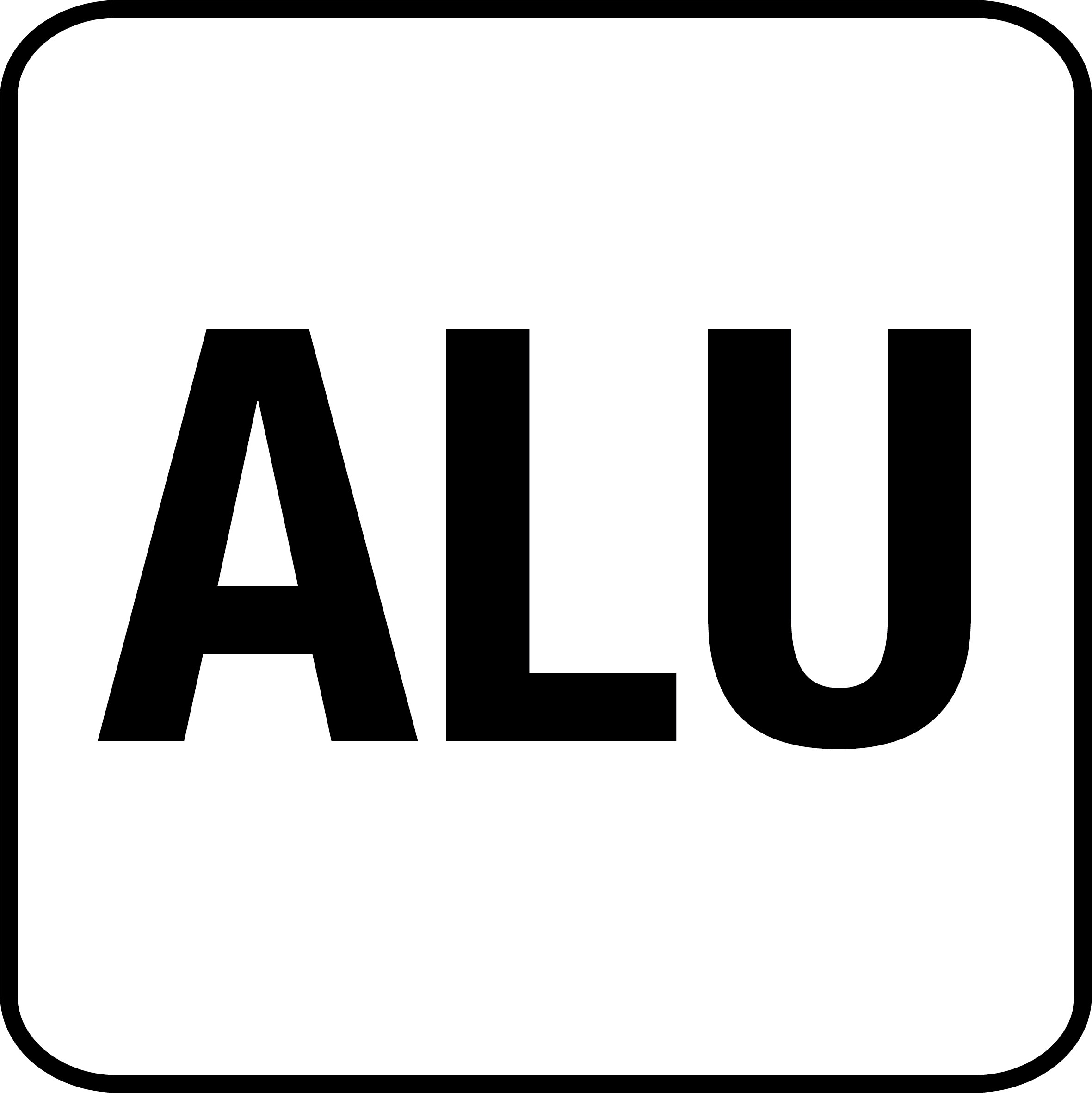 Aluminium