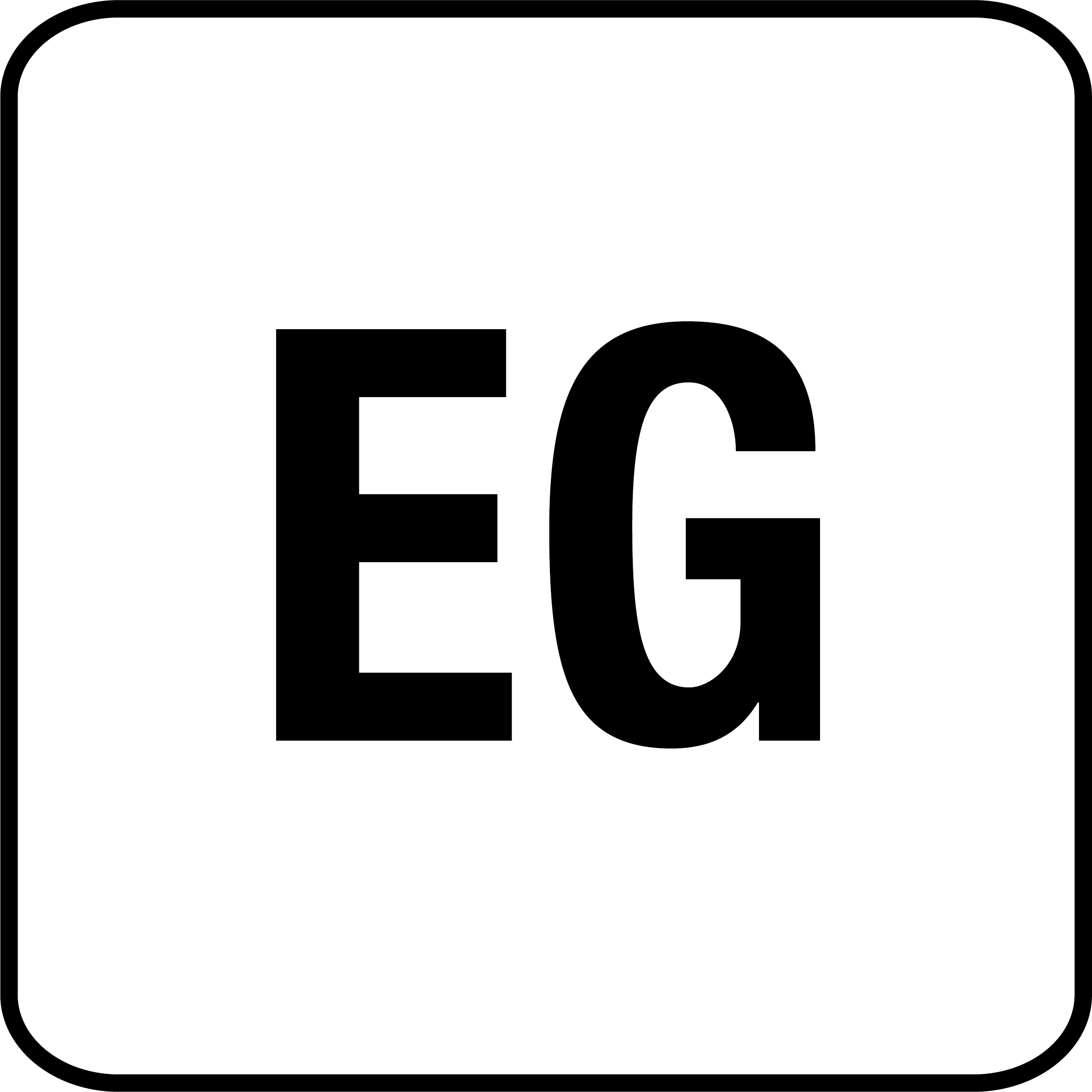 Elgalvaniseret stål