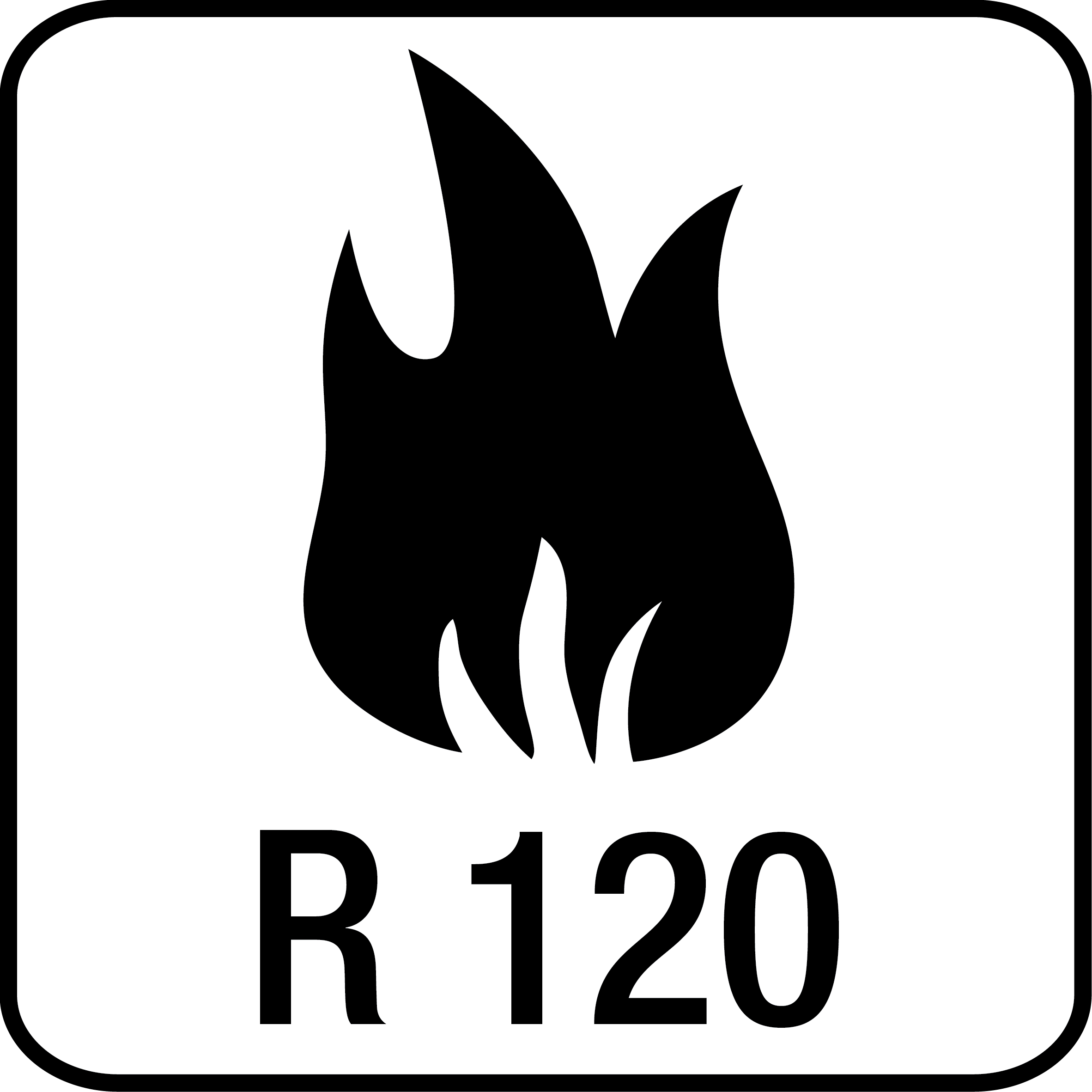 Feu R 120