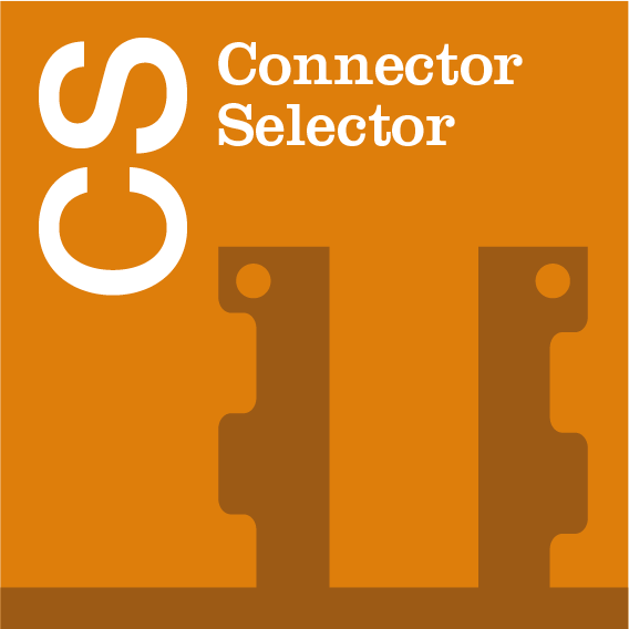 Tilgængelig i Connector Selector