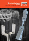 Produktkatalog 2022