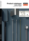 Nordic Product Catalogue