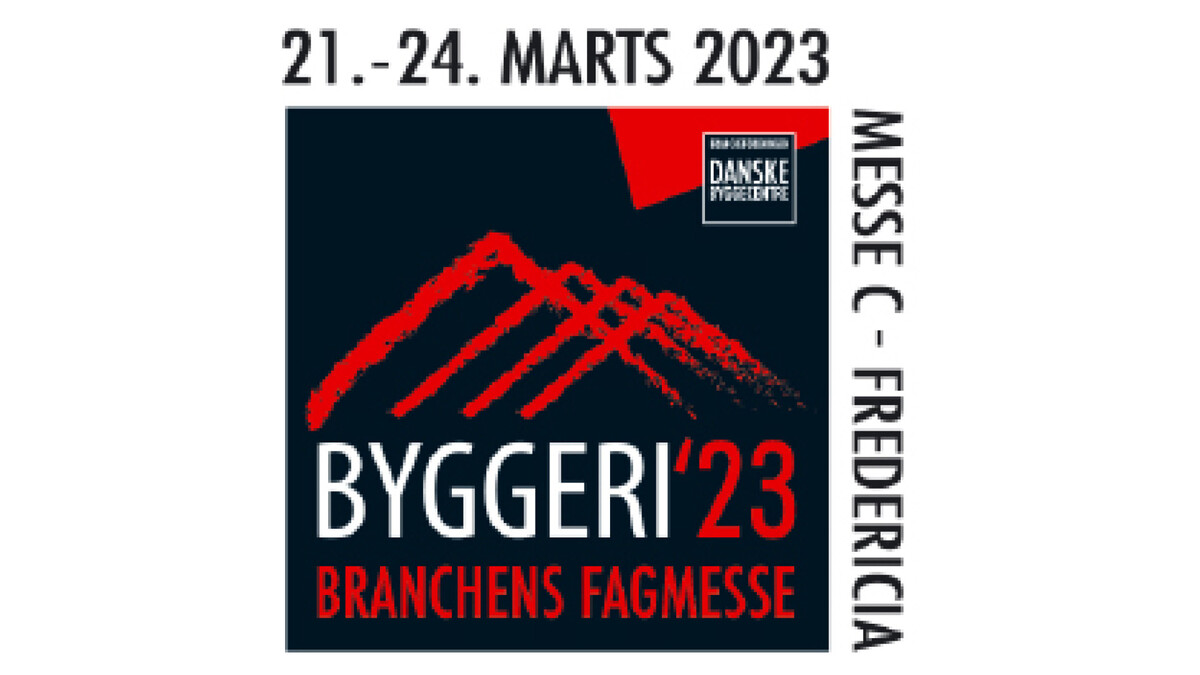 BYGGERI'23