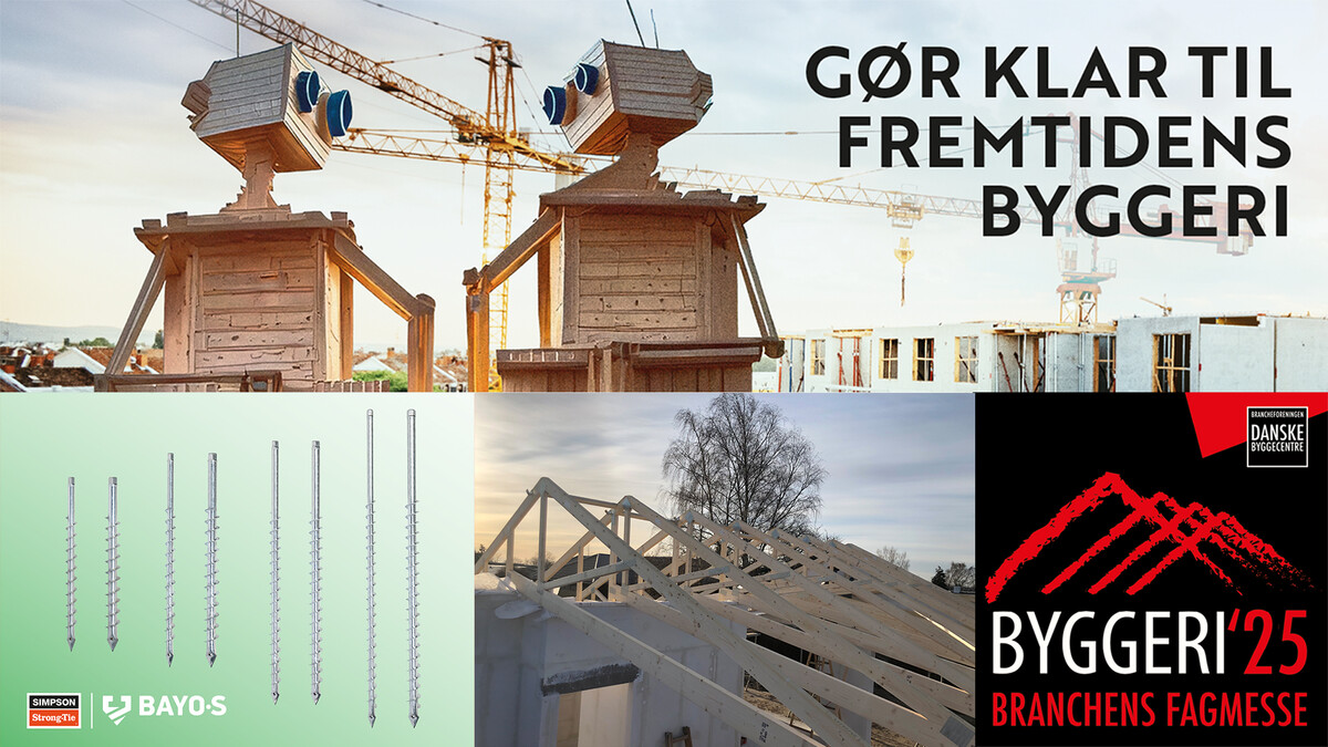 byggeri'25 news