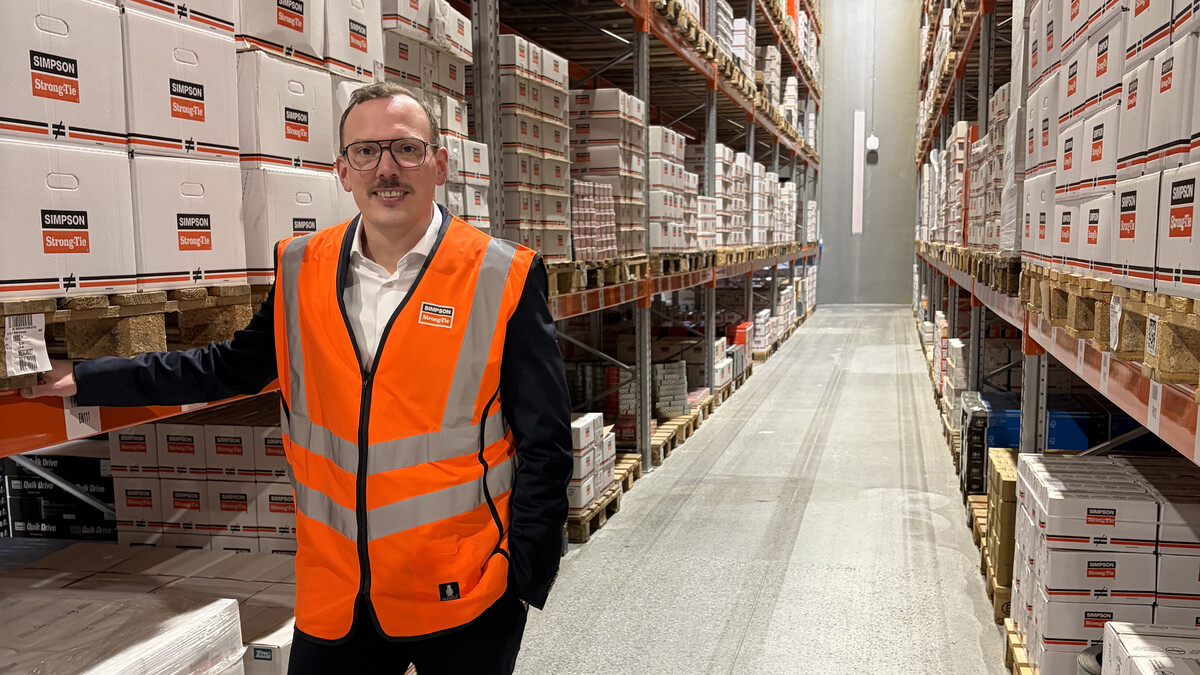 Jakob Møller Valsted