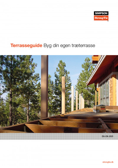 Terrasseguide