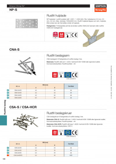 CNA-S