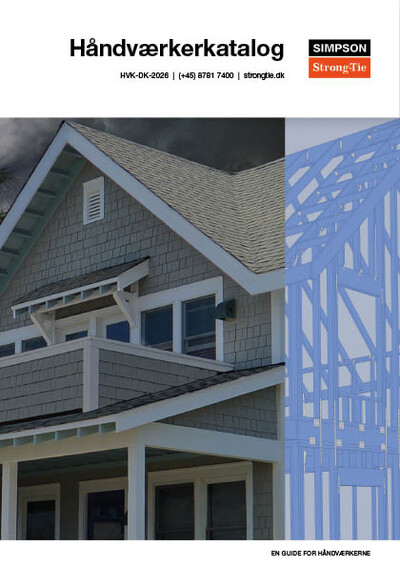 Håndværkerkatalog 2026