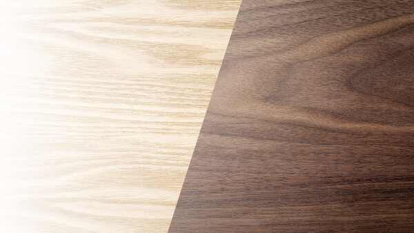 Bløde- og hårde træsorter