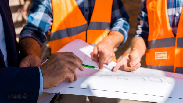 CLT og limtræ for ingeniører