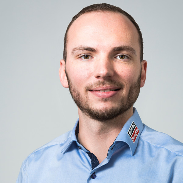 Esben Holm