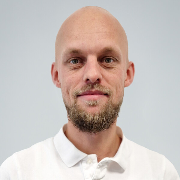 Michael Nyhuus