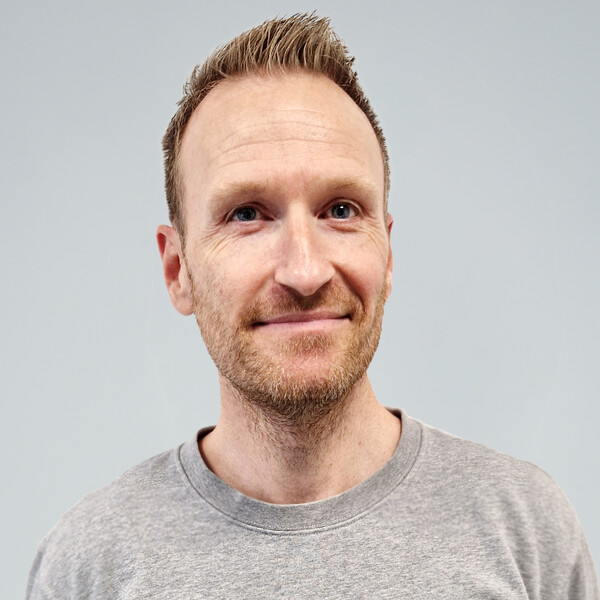Peter Krarup Hansen