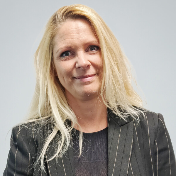 Mette Sørensen