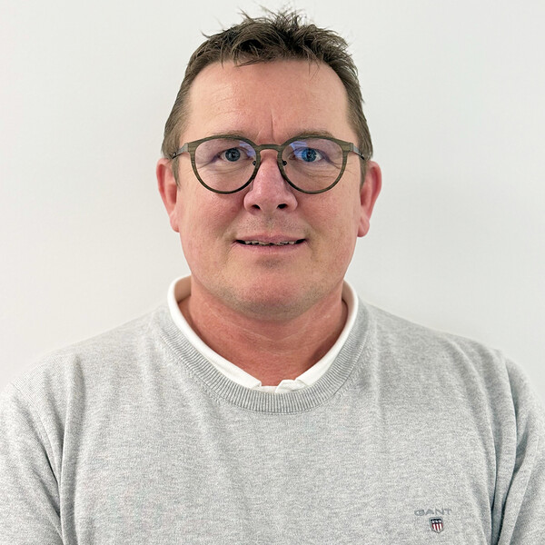 Rasmus Nørgaard