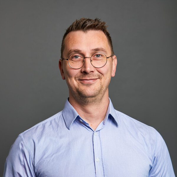 Jakob Hofmann Thomsen 