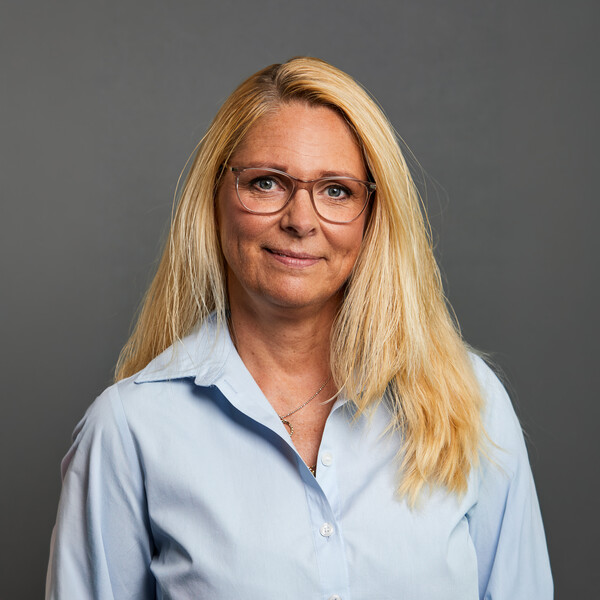 Mette Sørensen