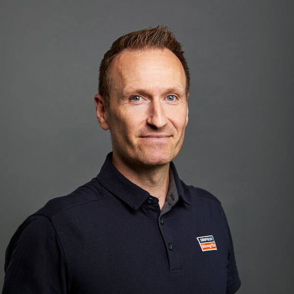Peter Krarup Hansen