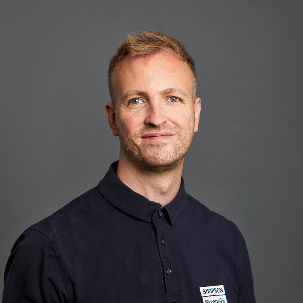 Nick Dybdal-Nielsen