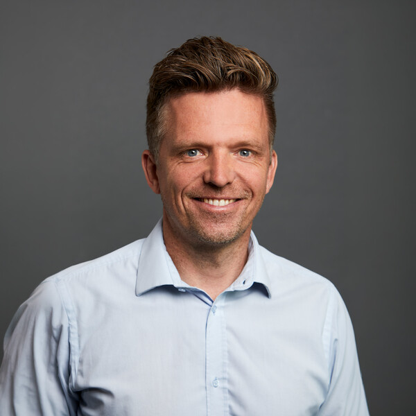Jacob Møldrup Hansen