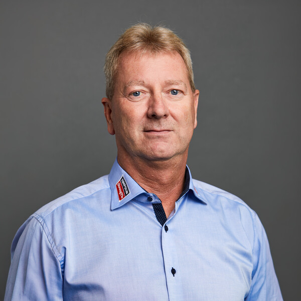 Henrik Frederiksen