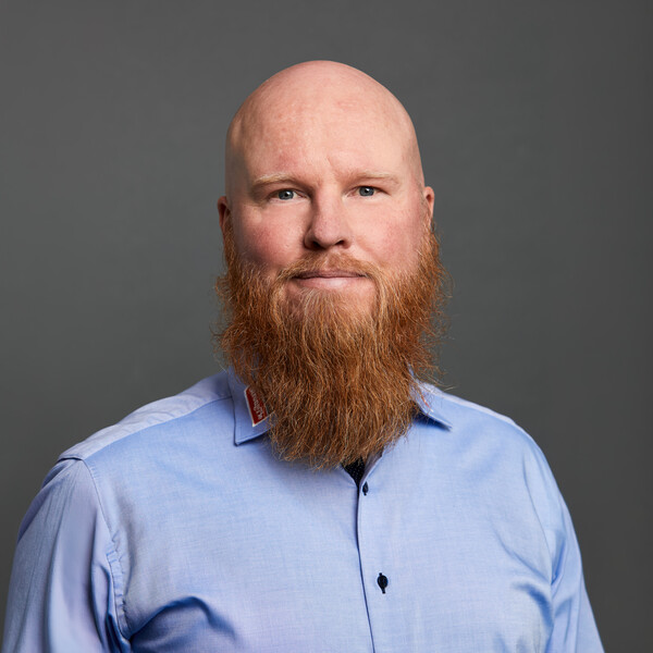 Søren Nørgaard