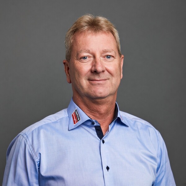 Henrik Frederiksen