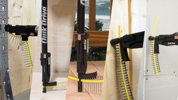 Quik Drive Solutions