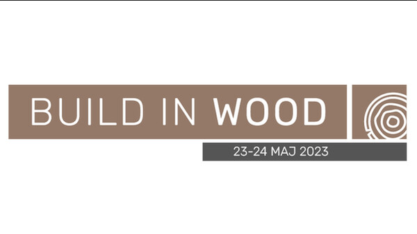 Build in Wood 2023