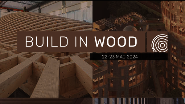 Build in wood