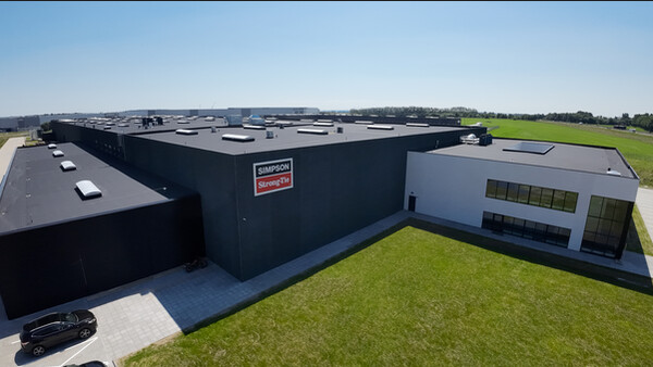 New DK factory