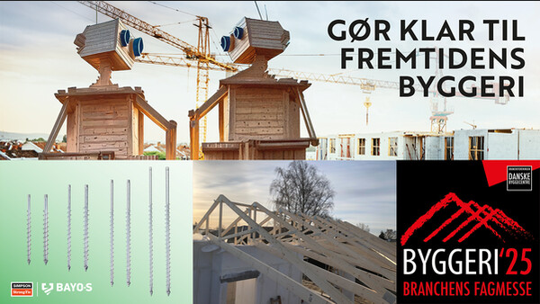 byggeri'25 news