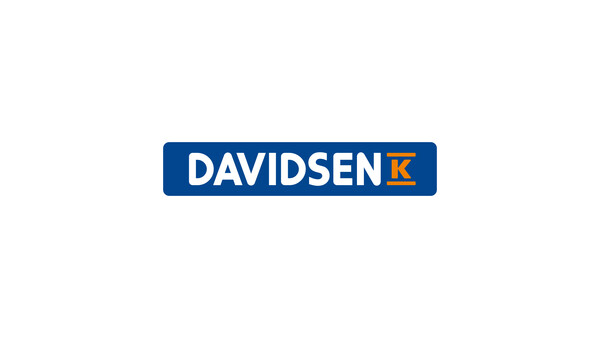 Davidsen logo