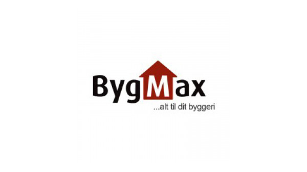 Bygmax logo