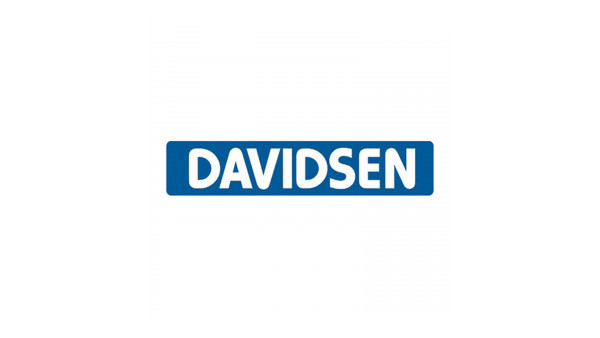 Davidsen logo