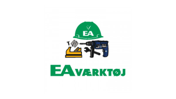 EA værktøj logo