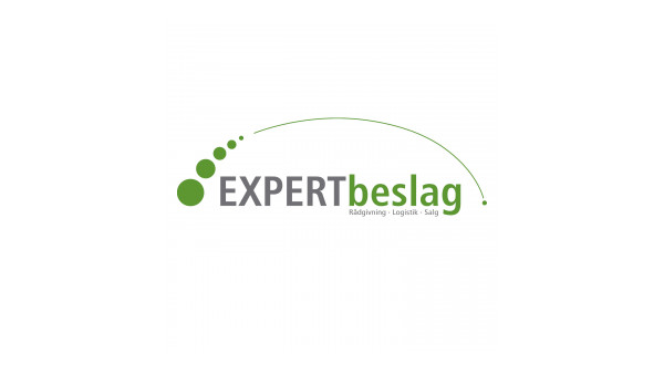 EXPERTbeslag logo