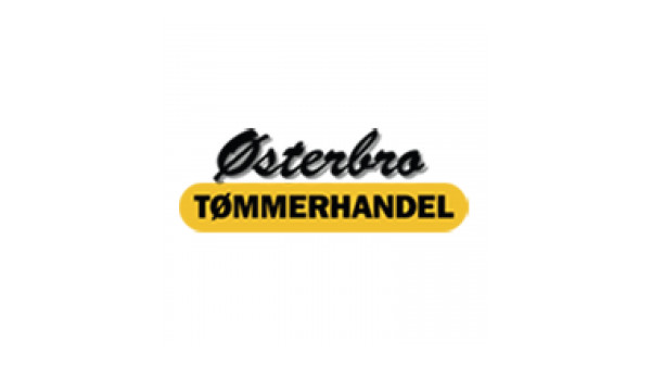 Østerbro Tømmerhandel logo