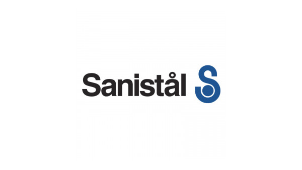 Sanistål logo