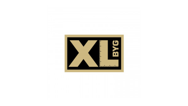 XL byg logo