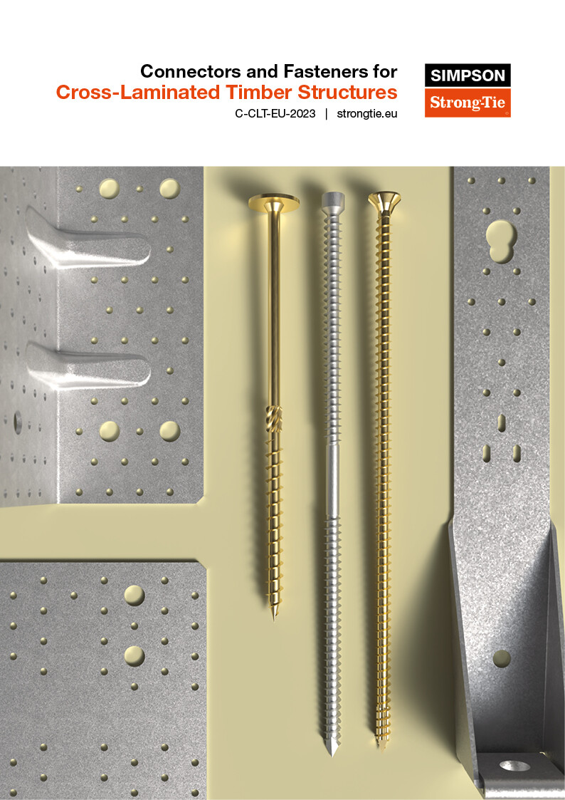 Downloads Simpson StrongTie