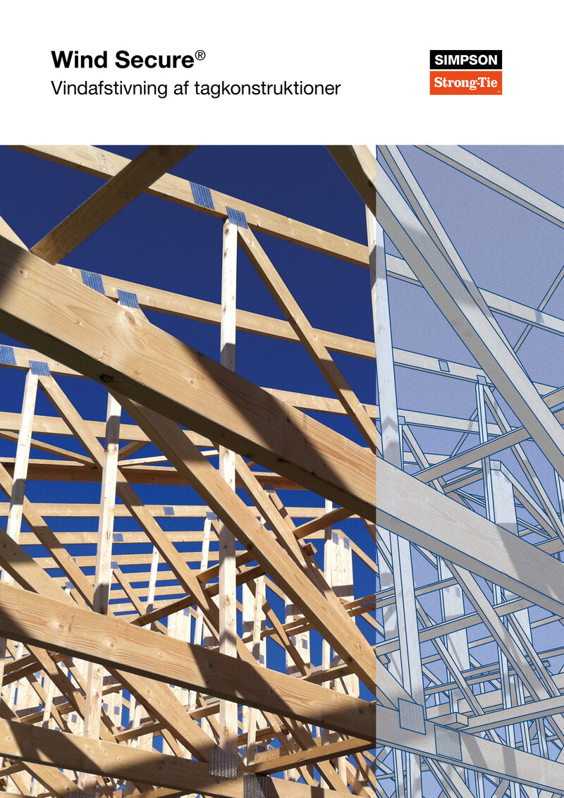 Downloads Simpson StrongTie