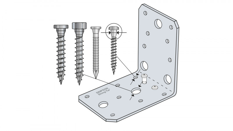 Tested and approved fastening solutions