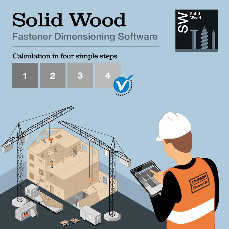 Solid Wood webapp