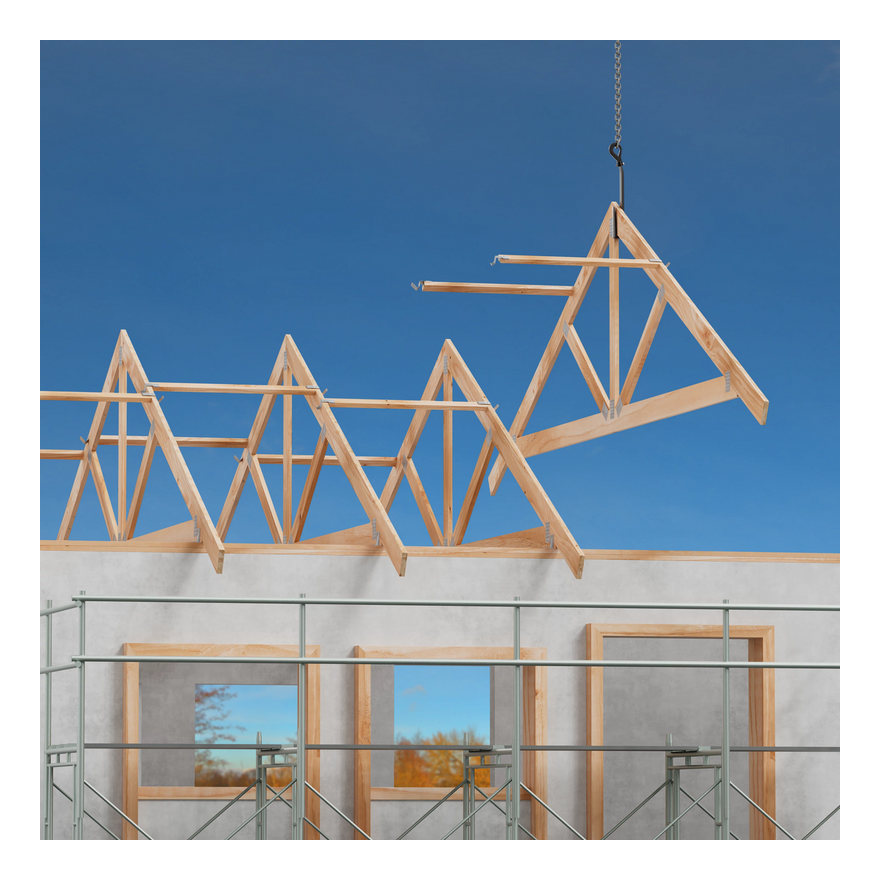 C_TIC45_InstPho_RI_Instld_TIC45-TrussHoistedUpInACrane_C0