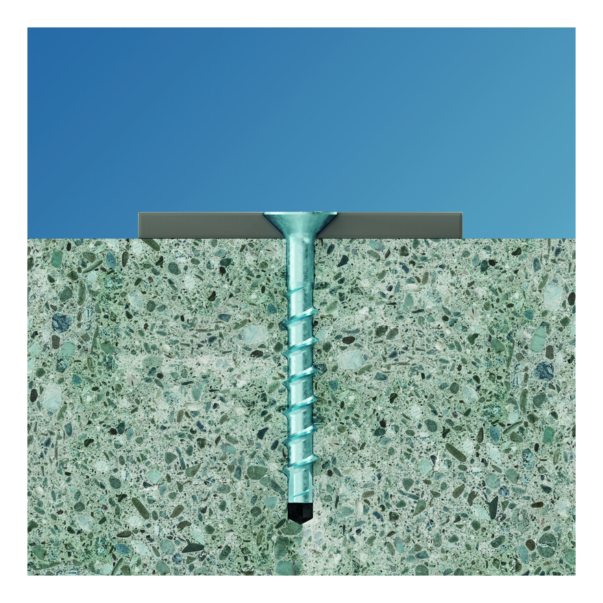 CLR Plus SK application frontal