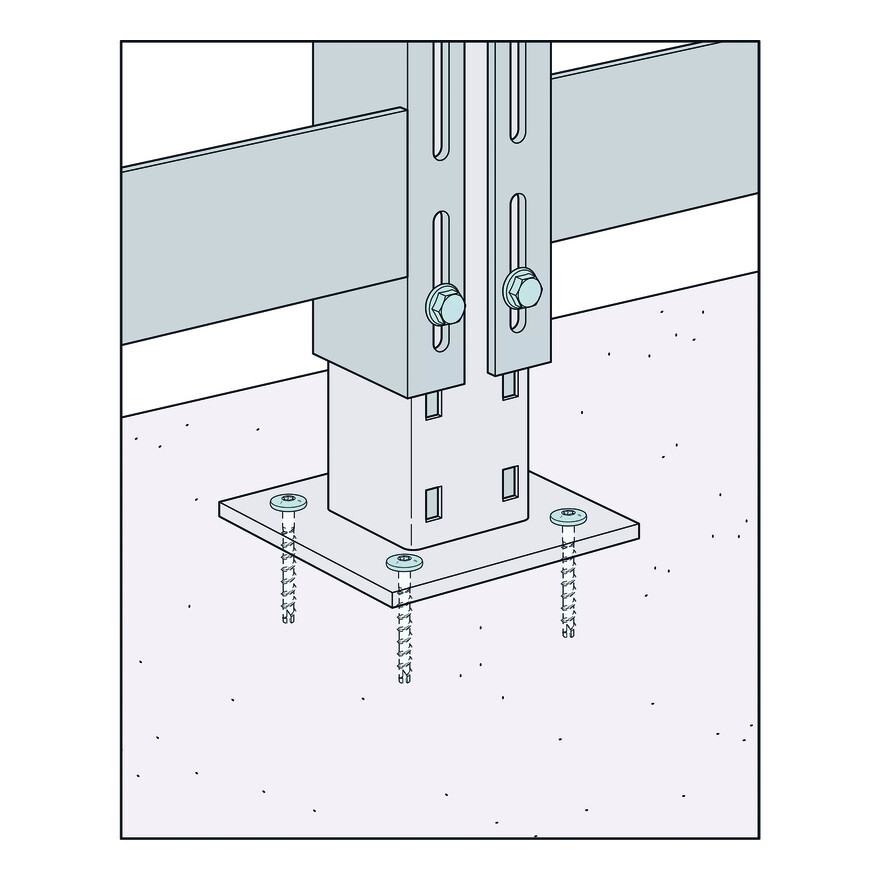 CLR Plus P Illustration