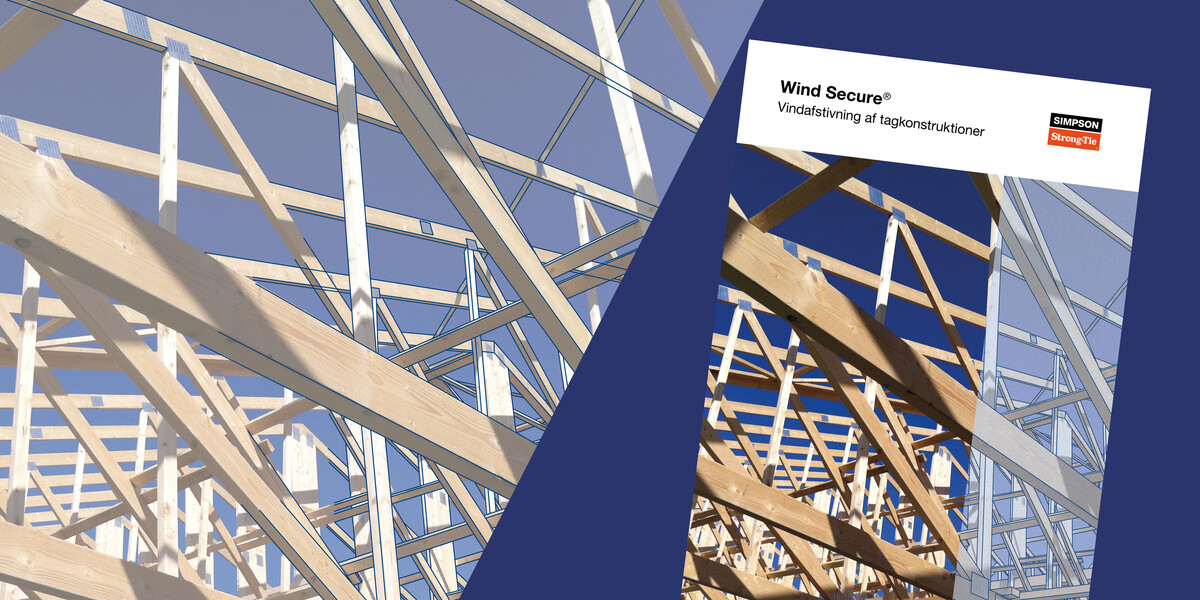 Wind Secure brochure