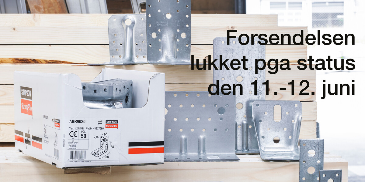 Status 11-12 juni 2026 - DK